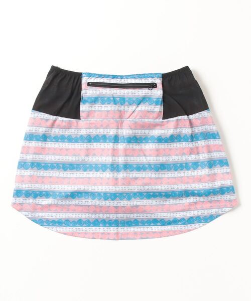ELDORESO(エルドレッソ)の「Kipurui Skirt / キプルイスカート(スカート・レディース・ピンク系その他/ブラウン・SMALL/MEDIUM)」の20枚目の写真