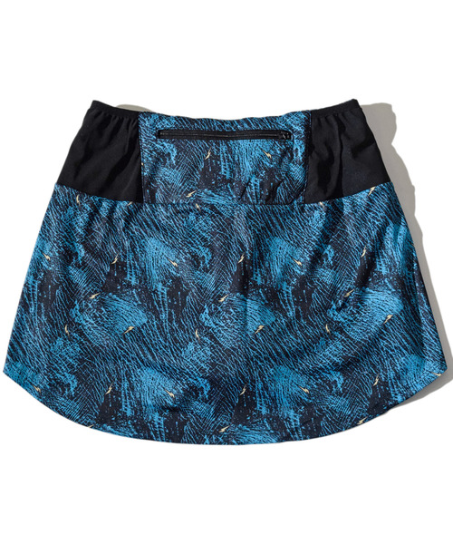 ELDORESO(エルドレッソ)の「Kipurui Skirt / キプルイスカート(スカート・レディース・ピンク系その他/ブラウン・SMALL/MEDIUM)」の16枚目の写真