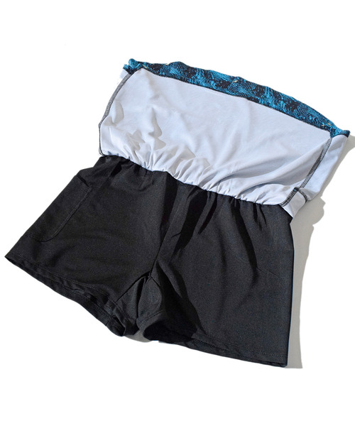 ELDORESO(エルドレッソ)の「Kipurui Skirt / キプルイスカート(スカート・レディース・ピンク系その他/ブラウン・SMALL/MEDIUM)」の18枚目の写真