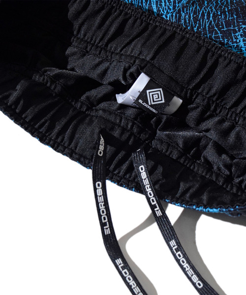 ELDORESO(エルドレッソ)の「Kipurui Skirt / キプルイスカート(スカート・レディース・ピンク系その他/ブラウン・SMALL/MEDIUM)」の21枚目の写真