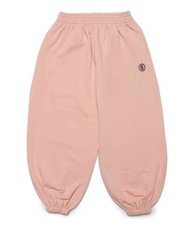 MM6 Maison Margiela | MM6 Maison Margiela(エムエムシックス メゾン マルジェラ)Kids & Junior ワンポイントブランドロゴスウェットパンツ(スウェットパンツ)