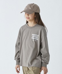 GENERATOR/ジェネレーター GOODTHINGS L/S Tシャツ