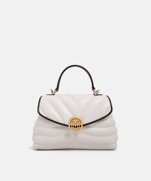 METROCITY【メトロシティ】牛革 トートバッグ スモール 2way METROCITY（メトロシティ） トートバッグ 「メトロシティ」トート