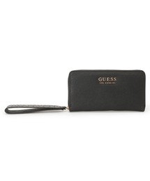 Guess(QX)EASLEY Slg Medium Zip Around z fB[X(z)