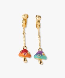 ANNA SUI｜アナスイのイヤリング通販 - ZOZOTOWN