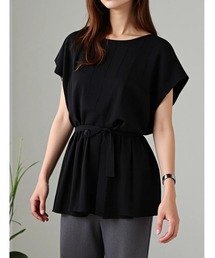 Edit Sheen（エディットシーン）の「ウエストマークリブニット（ニット/セーター）」