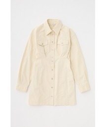 MOUSSY(}EW[)WAIST TUCK MINI hX(s[X)