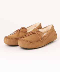 セール】/UGG/モカシン オルセン MENS OLSEN（モカシン/デッキ