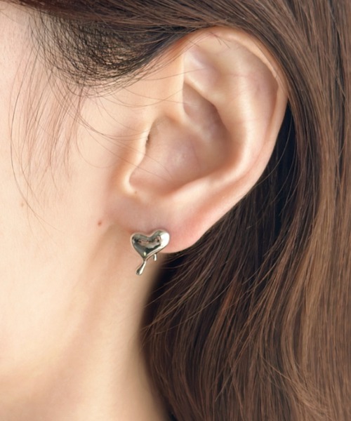 D.O.D ピアス 両耳 d.o.d.d.o.d nude pierce 本日入荷しました。 1個¥11000 です。 #dod