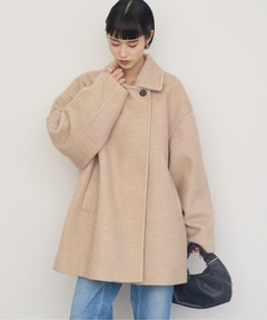 セール】sailor over coat（その他アウター）｜LAATO（ラート）の