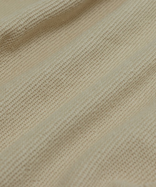 Miffy（ ミッフィー）の「miffy / ミッフィー ツーウェイオール（ロンパース・キッズ・グレー/クリーム/スモークピンク/ネイビー・50-70cm）」の17枚目の写真