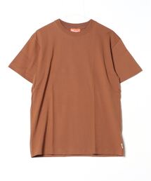 【TRIBE WEAR】トライブ ウェア 24FW BASIC S/S TEE