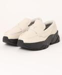 PUMA(プーマ)の「シューズ(ローファー)」