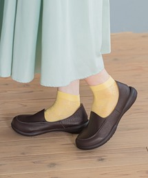 Re:getA（リゲッタ）の「Re:getA R302 ローファー スリッポン シューズ レディースタイプ（ローファー）」