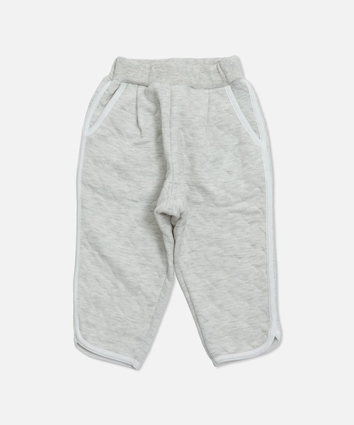 normment ハンドキルトパンツ 楽天市場】キルティングパンツ パンツ