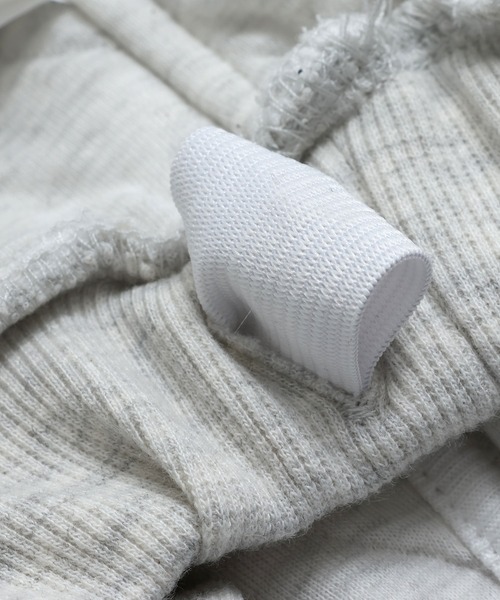 normment ハンドキルトパンツ エレクトリック ELECTRIC VOLT QUILTING PANTS メンズ