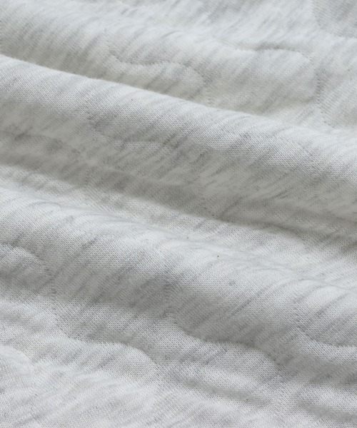 chil2（チルツー）の「ニットキルト パイピングパンツ（その他パンツ・キッズ・グレー/ブラック/カーキ/オートミール/ネイビー・80ｃｍ/90cm/100cm/110cm/120cm/130cm/140cm/150cm）」の13枚目の写真