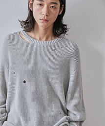 JUNRED(�W�������b�h)�̃O�����W�N���[�j�b�g(�j�b�g/�Z�[�^�[)