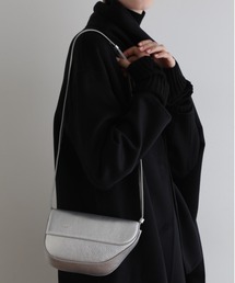 LE PHIL（ルフィル）の「【MIUUR / ミウール】NIU バッグ（ショルダーバッグ）」