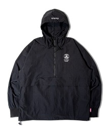 PSG NYLON WOVEN ANORAK