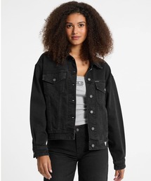 GUESS｜ゲスのデニムジャケット通販 - ZOZOTOWN