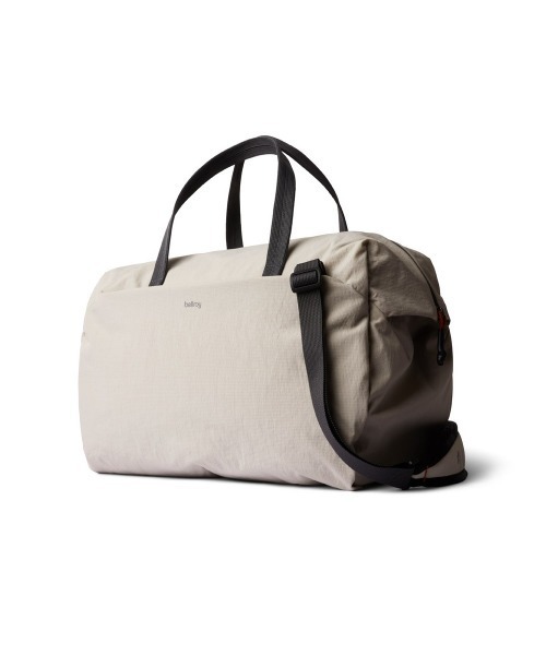 美品】Bellroy Flightバッグ 大容量 ボストン 軽量 クラムシェル 楽天
