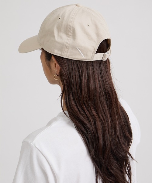 Saturdays Golf（サタデーズゴルフ）の「Washed cap（キャップ・メンズ・グリーン/グリーン系その他3/グレー/ブラック/ベージュ系その他2/ネイビー・FREE）」の18枚目の写真