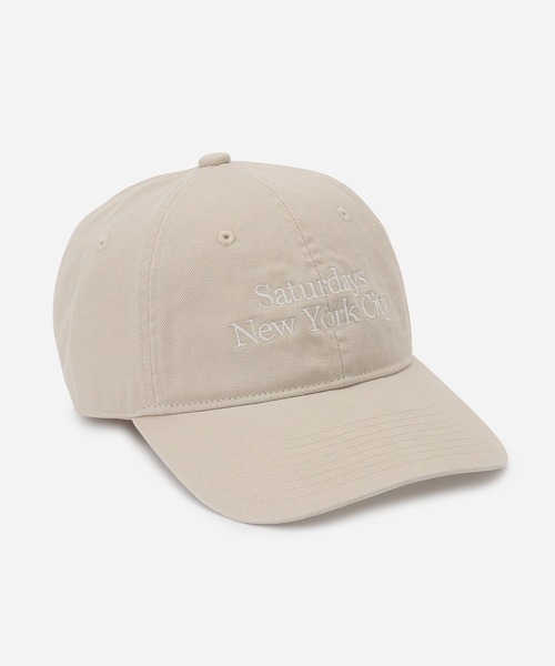 AMERICAN NEEDLE×UNIVERSAL OVERALLコラボキャップ （ハット