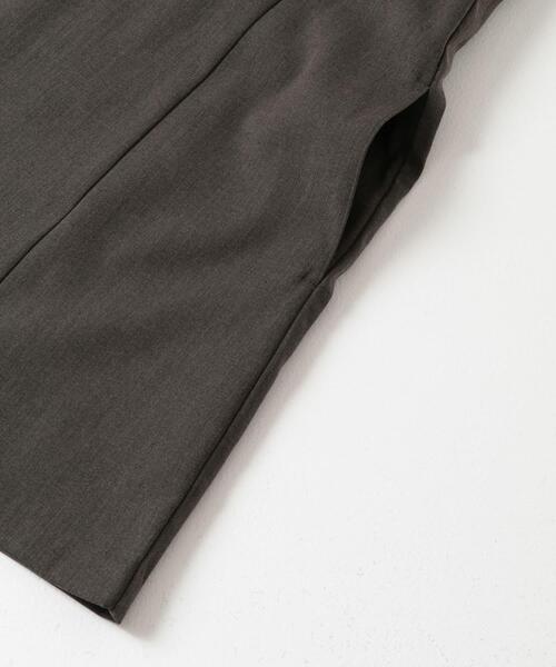 【セール】スクエアネックミニジャンパーワンピース（ワンピース）｜URBAN RESEARCH（アーバンリサーチ）