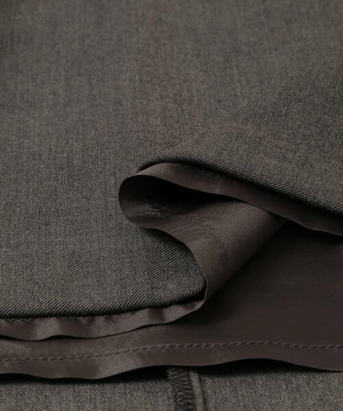 【セール】スクエアネックミニジャンパーワンピース（ワンピース）｜URBAN RESEARCH（アーバンリサーチ）