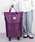 TONE SELECT GOODS�i�g�[���Z���N�g�O�b�Y�j�́uurbanfemine./��e�ʃL���X�^�[�t���g���x���o�b�O U7400�i�X�[�c�P�[�X/�L�����[�o�b�O�j�v�b�p�[�v��