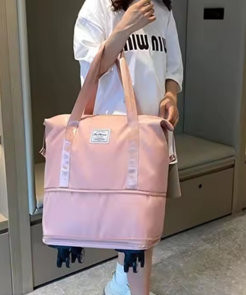 HEAD　トラベルバッグ　キャスター付き　トラベルキャリー　キャリーバッグ Amazon.co.jp: HEAD(ヘッド) スキー スノーボード キャリー