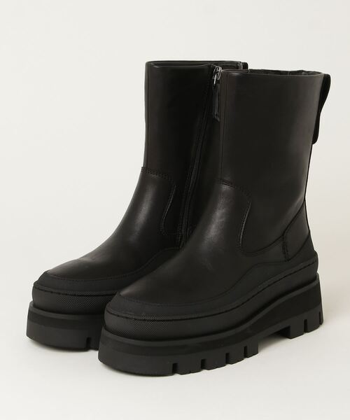 【セール】クラークス Orianna2 Rise オリアナ2ライズ ブーツ(ブーツ)|Clarks(クラークス)