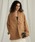 PRANK PROJECT�i�v�����N�v���W�F�N�g�j�́u�`���[�����C���[�h�W���P�b�g / Tulle Layered Jacket�i�e�[���[�h�W���P�b�g�j�v�b�x�[�W��