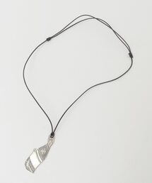 martinique（マルティニーク）の「【ADAWAT’N TUAREG /アダワット トゥアレグ 】T221N011SV Timishut Sansalt S（ネックレス）」