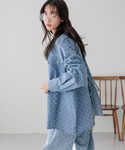 LOWRYS FARM(ローリーズファーム)の「トップス(シャツ/ブラウス)」