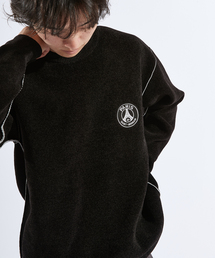 《追加》【Paris Saint-Germain / パリ・サン=ジェルマン】 JP Mall knit pullover