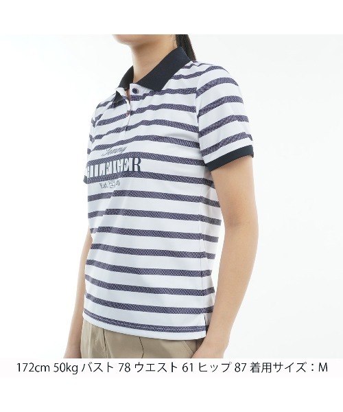 セール】ｸﾗｼｯｸﾛｺﾞ 半袖ﾎﾟﾛｼｬﾂ（ポロシャツ）｜TOMMY HILFIGER GOLF