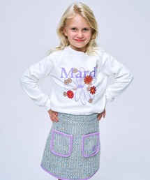 Mardi Mercredi｜マルディメクルディ（キッズ）のトップス（長袖）通販