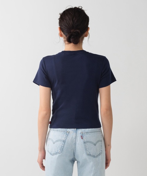 セール】Levi's/リーバイス エッセンシャル SPORTY Tシャツ（T
