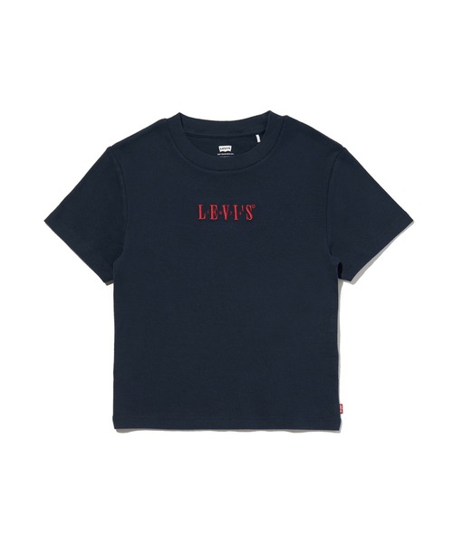 Tシャツ・カットソー Levi's SS25 Shirts (A7224 0012) 楽天市場】LEVI'S MADE & CRAFTED 17591-0012 BLACK 半袖 T