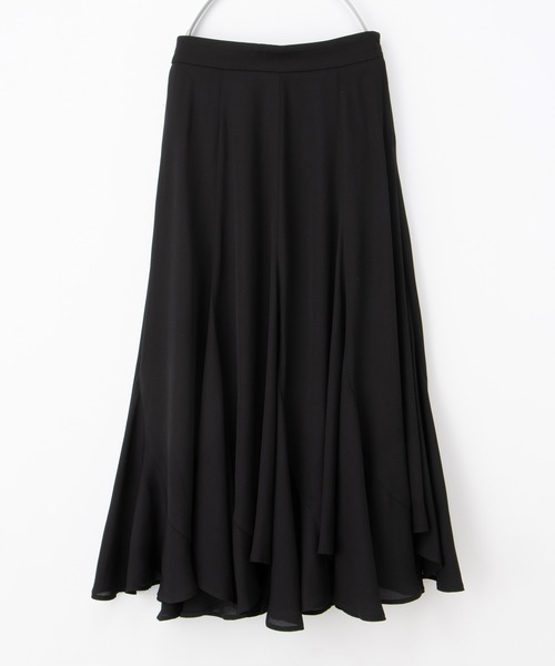 エスカルゴスカート（スカート）｜Honeys（ハニーズ）のファッション