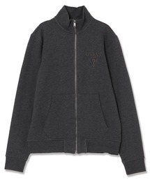 Guess | AL High Neck Fullzip Sweatsh スウェット(スウェット)