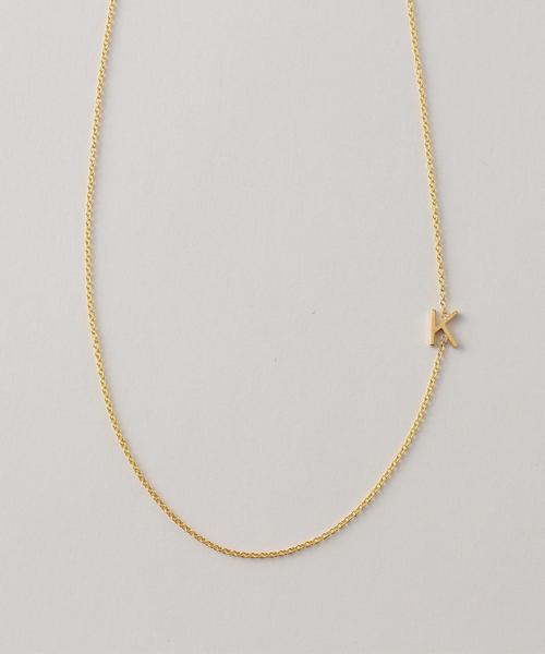 Steven Alan（スティーブンアラン）の「＜Maya Brenner Designs＞14K