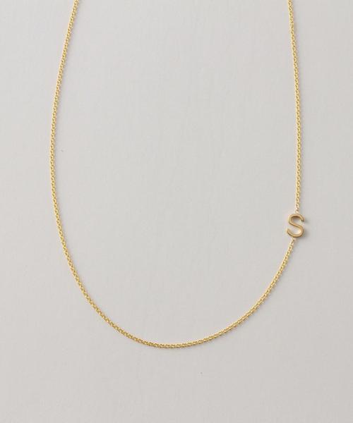 Steven Alan（スティーブンアラン）の「＜Maya Brenner Designs＞14K
