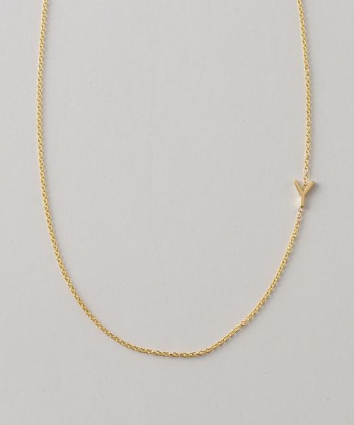 Steven Alan（スティーブンアラン）の「＜Maya Brenner Designs＞14K