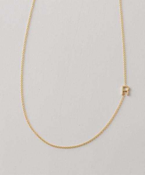 Steven Alan（スティーブンアラン）の「＜Maya Brenner Designs＞14K