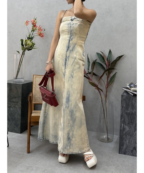 EVRIS（エヴリス）の「ジップショルダーBAG（ショルダーバッグ・レディース・レッド/ブラック・FREE）」の6枚目の写真