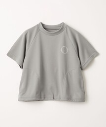green label relaxing（グリーンレーベルリラクシング）の「TJ ラッシュTEE/ ラッシュガード/ キッズ 100cm-130cm（水着・キッズ）」