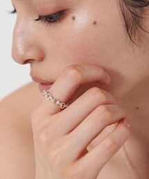 Sympathy of Soul | ＜SYMPATHY OF SOUL -Style-＞CHAIN リング＜ Select by EMMEL REFINES ＞(リング)